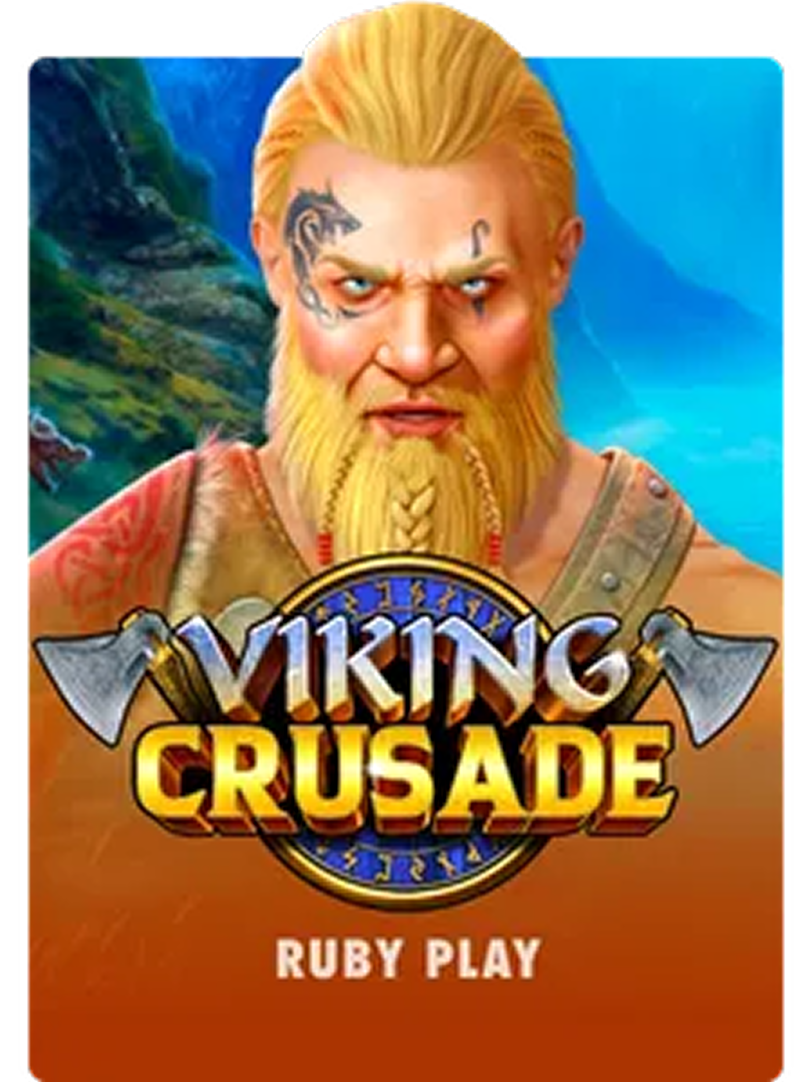 Viking Crusade